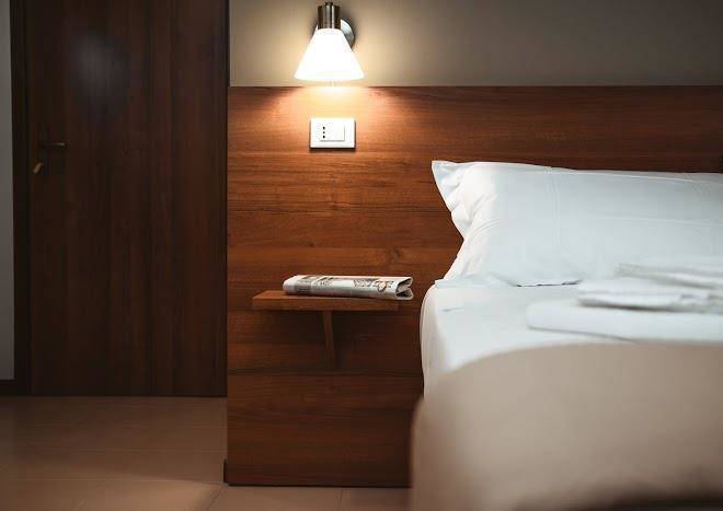 Albergo commercio
