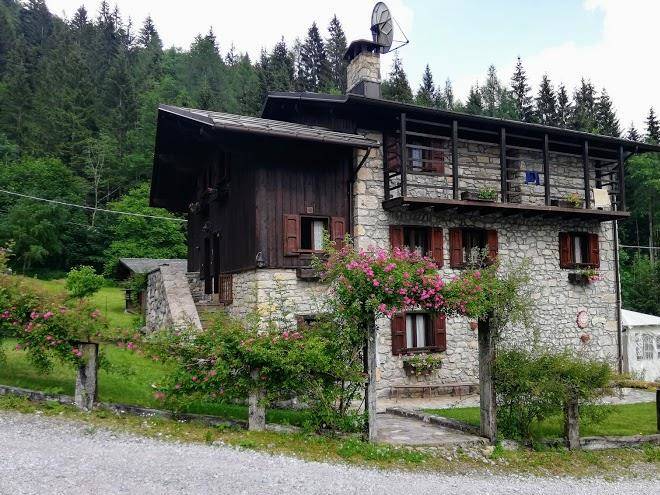 Albergo cridola