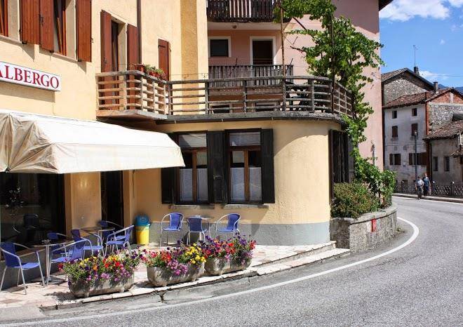 Albergo dal cortesan