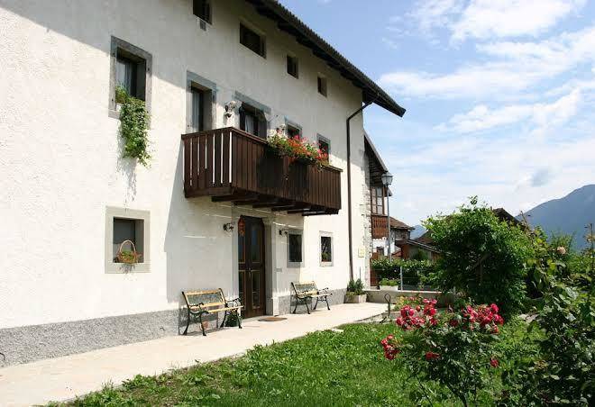 Albergo diffuso altopiano di lauco soc coop