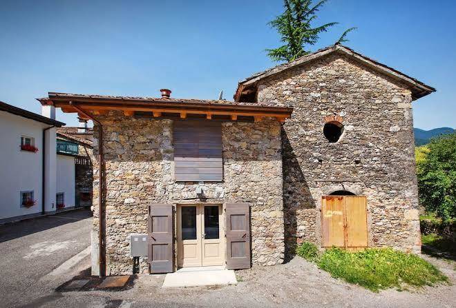 Albergo diffuso tolmezzo soc coop a rl