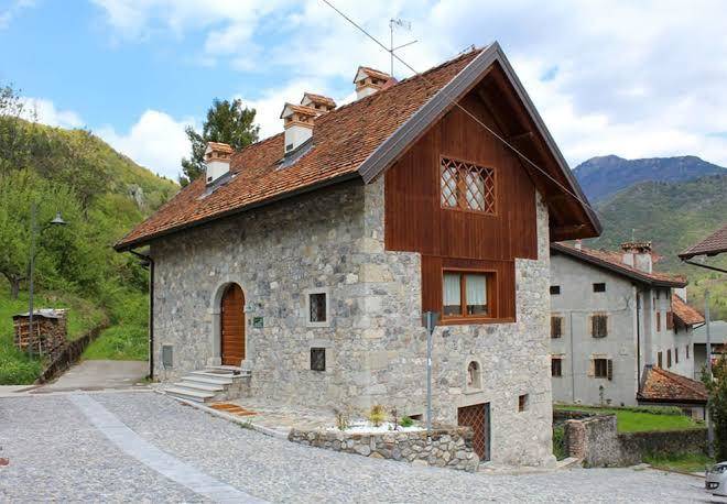 Albergo diffuso zoncolan