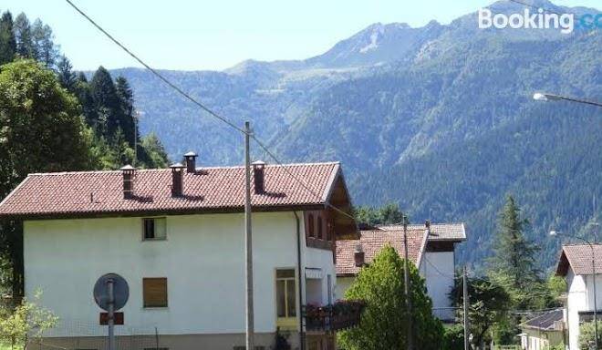 Albergo galles