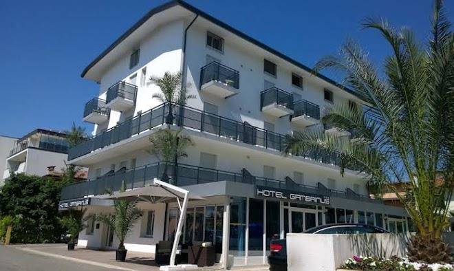 Albergo gambrinus