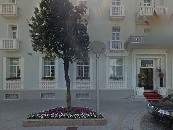 Albergo italia srl