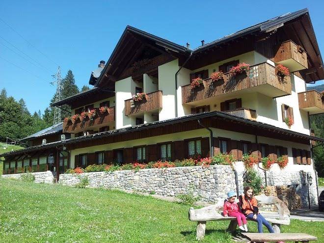 Albergo nuoitas