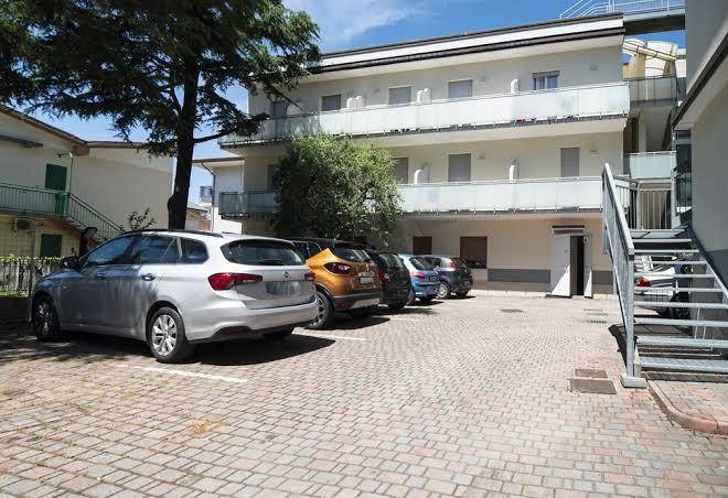 Albergo nuova flavia
