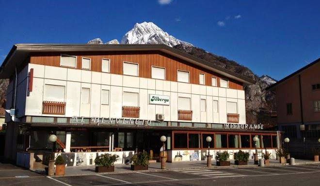Albergo ristorante al benvenuto