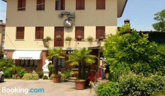 Albergo ristorante al cavallino bianco