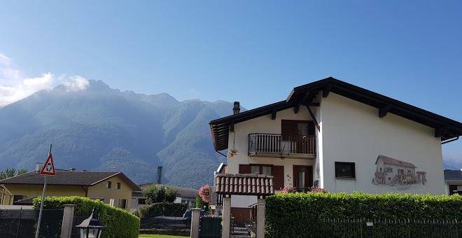 Albergo ristorante al fogolar di mainardis alex
