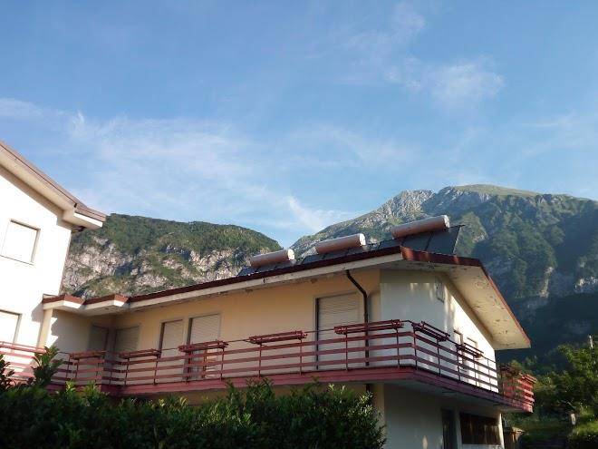Albergo ristorante al gambero