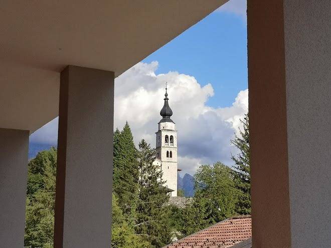Albergo ristorante alle alpi
