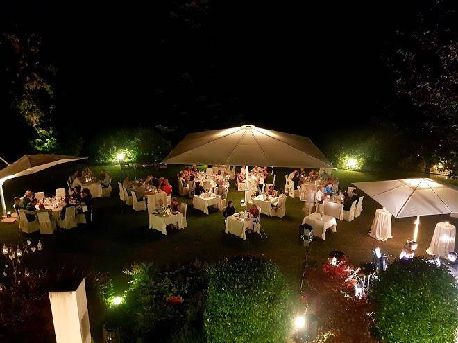 Albergo ristorante belvedere