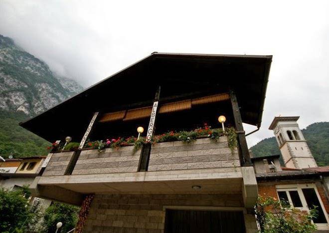 Albergo ristorante da otto