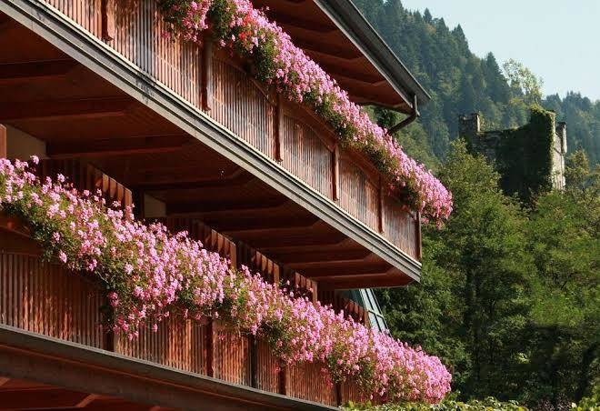 Albergo ristorante gardel