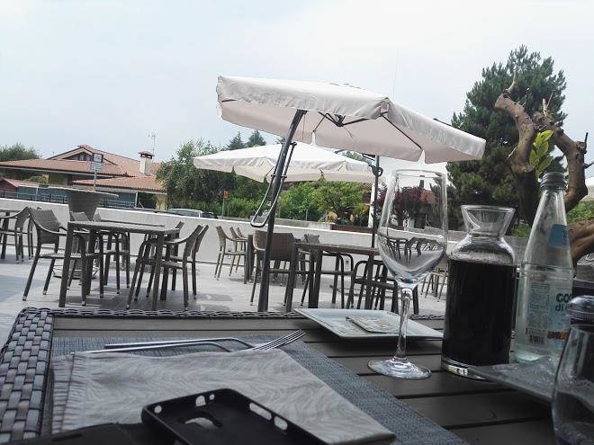 Albergo ristorante la' di copet
