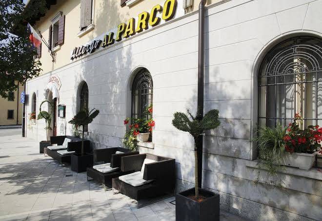 Albergo ristorante pizzeria al parco