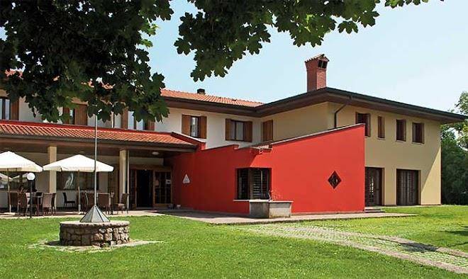 Albergo ristorante pizzeria bar dal asin