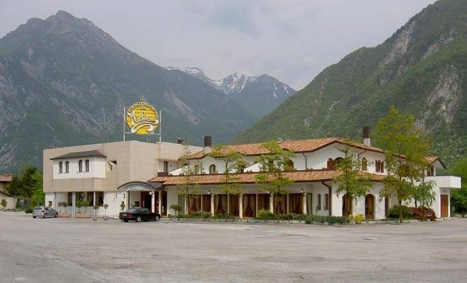 Albergo ristorante pizzeria da michele