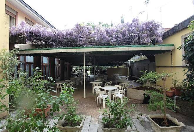 Albergo ristorante roma
