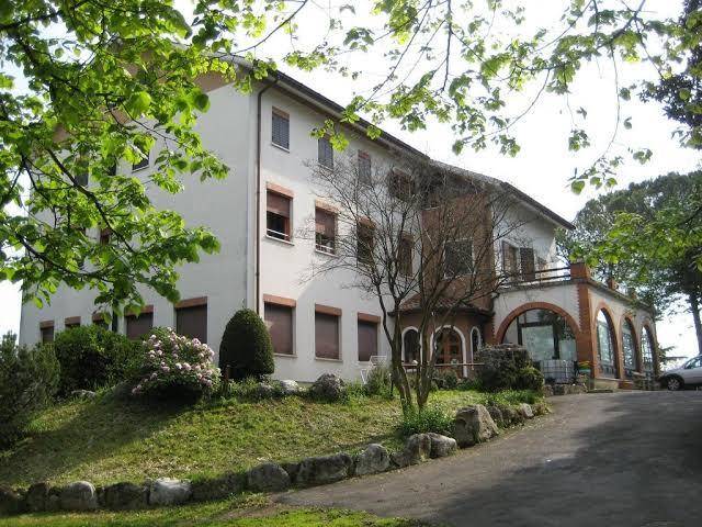 Albergo ristorante rosade