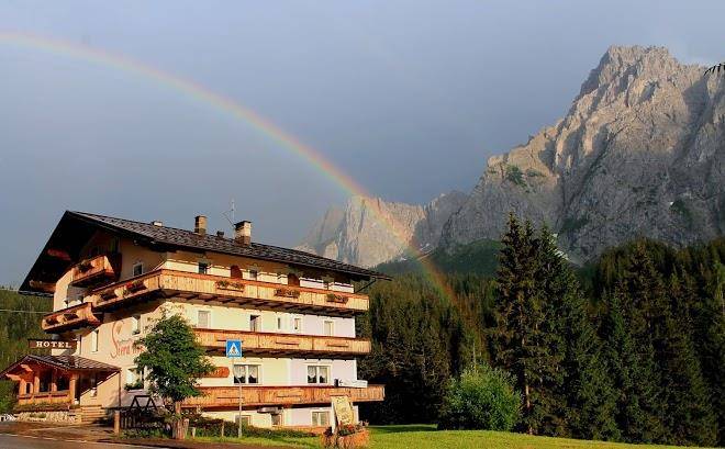 Albergo siera hof