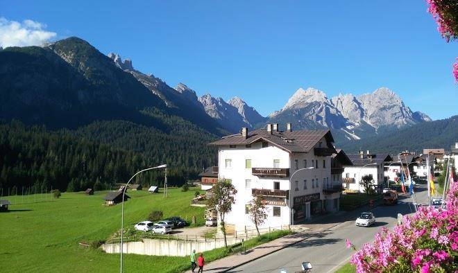 Albergo valgioconda