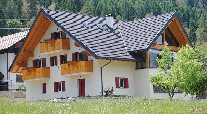 Albuondi b&b tarvisio