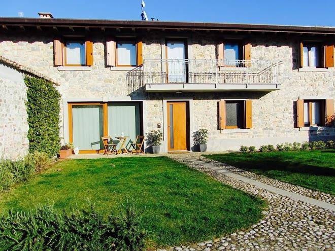 Alc&ce' alloggio agrituristico
