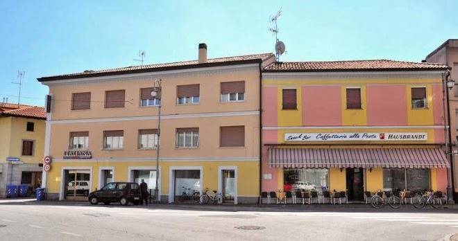 Alla posta albergo camere affittacamere