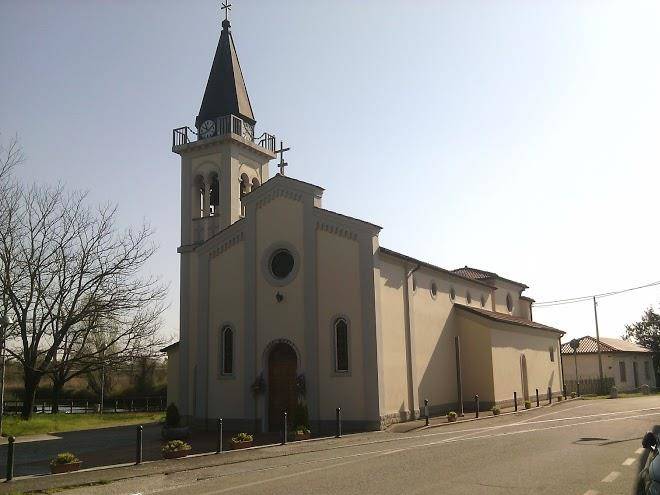 Alla speranza