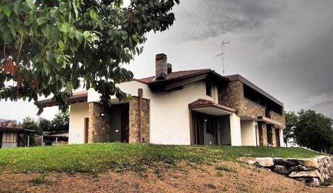 Alloggio agrituristico ai tre castelli
