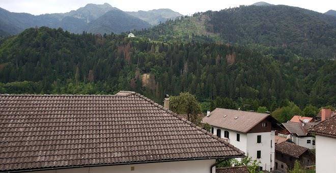 Alpedale locanda