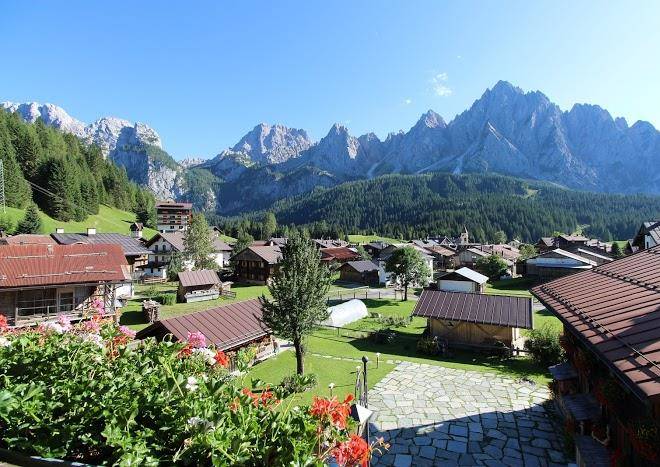 Alpenlieben b&b