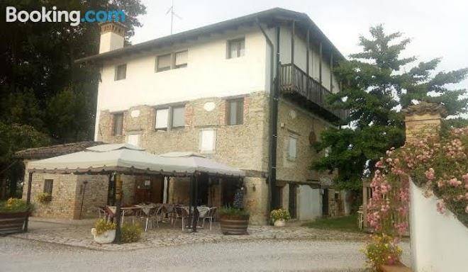 Antica locanda fraccaroli