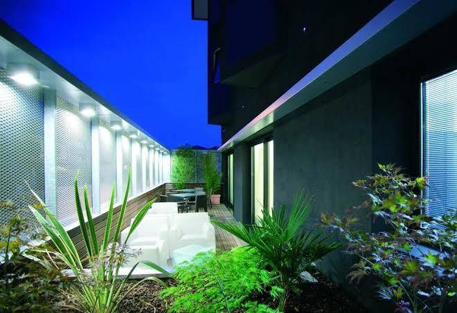 Art hotel udine