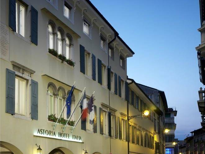 Astoria hotel italia