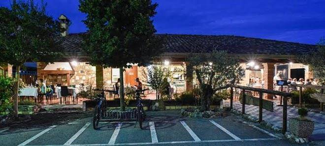 Attianese hotel restaurant