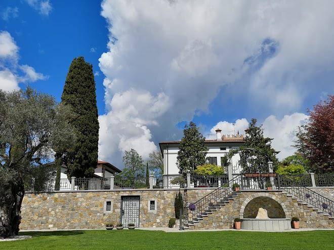 Azienda agricola il roncal