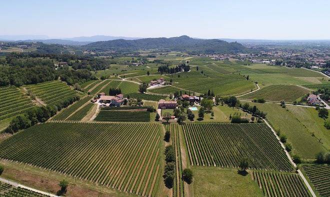 Azienda agricola perusini
