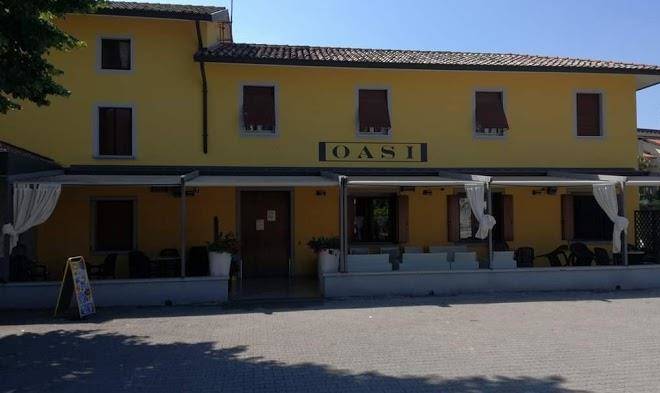 Bar oasi trattoria affittacamere