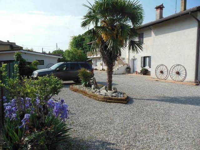 B&b al pic de corone