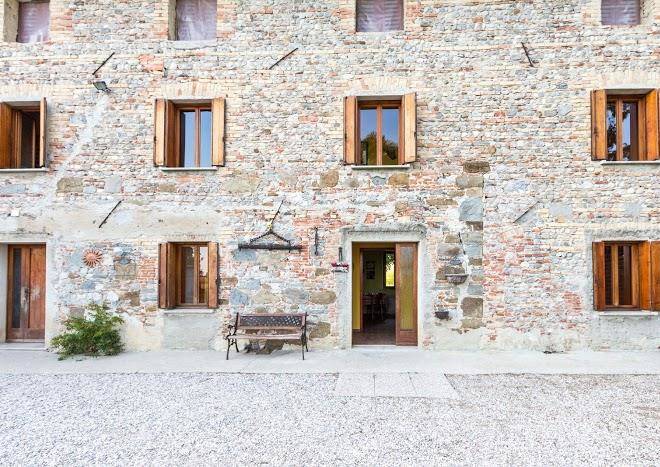 B&b al vecchio confine cervignano del friuli