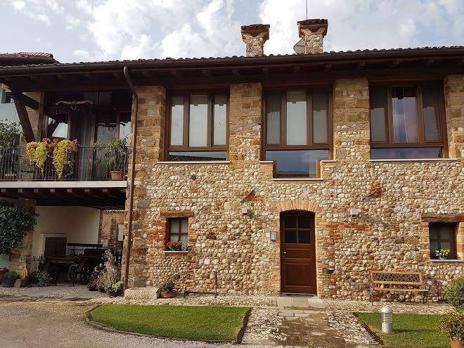 B&b alfier andrea francesco