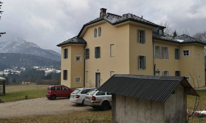 B&b belvedere sulle giulie