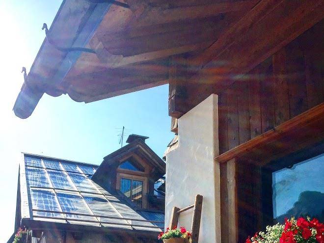 B&b borgo antico sappada