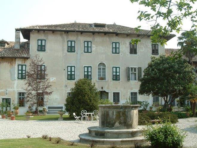 B&b borgo palazzo steffaneo