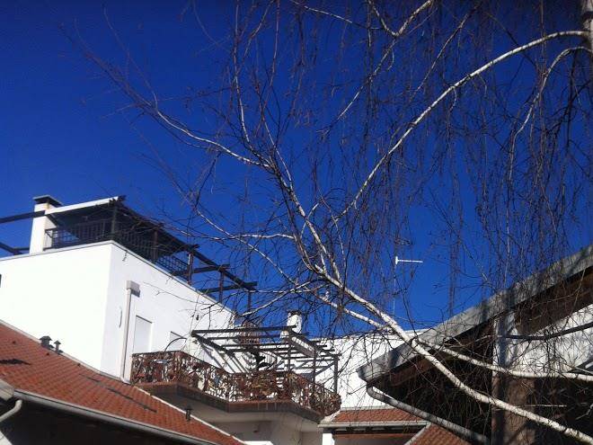 B&b borgonuvola