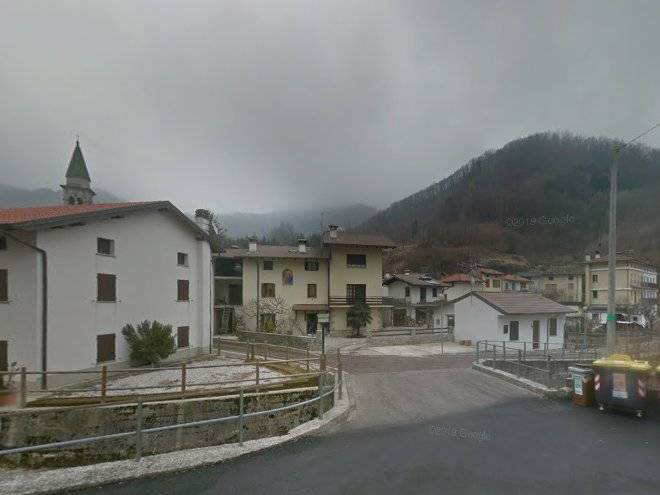 B&b del conte