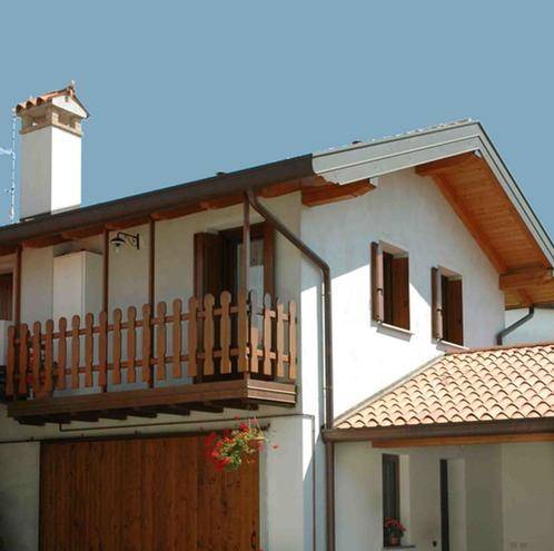 B&b di basello silviano